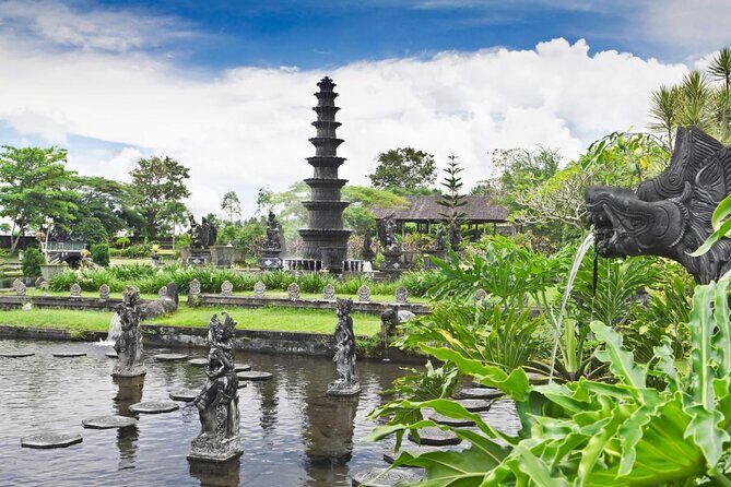 Lempuyang the Gate of Heaven Tour - Key highlights worth centering your day
