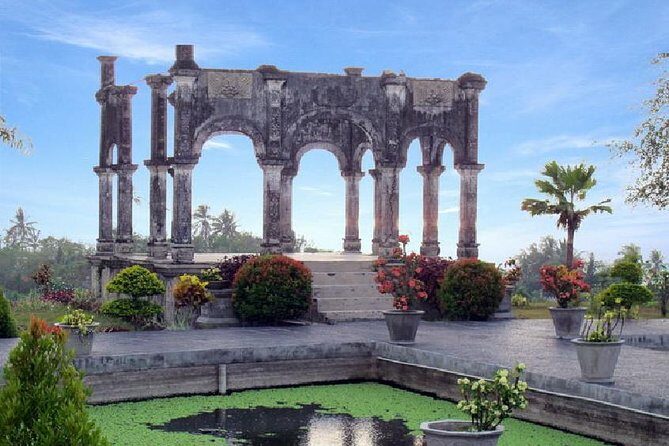 Lempuyang the Gate of Heaven Tour - A real full-day plan from Seminyak: what 6 to 8 hours demands