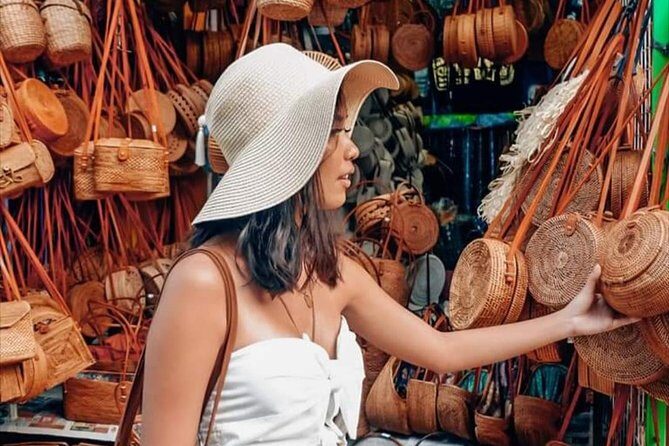 Magic Of Ubud Temple Swing And Waterfall Private Guided Tour - Door-to-door pickup from Seminyak and how the day’s rhythm works