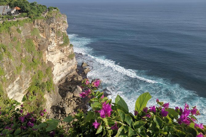 Melasti Beach, Padangpadang Beach, Uluwatu Sunset Kecak and Jimbaran Dinner - Beach morning: Melasti in Ungasan and Padang Padang’s surf-and-monkeys vibe