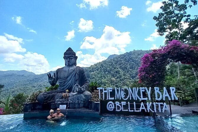 Monkey Bar and snorkling adventure at blue lagoon. - Key highlights at a glance
