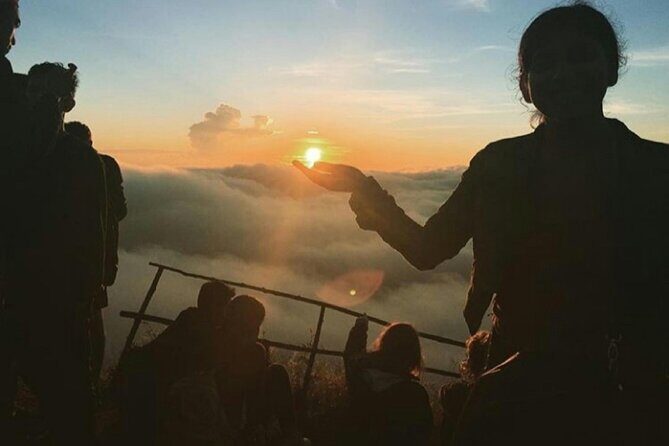 Mount Batur Jeep Sunrise With Options Tour - Jeep Sunrise Logistics: Why This Beats DIY at 3 in the Morning