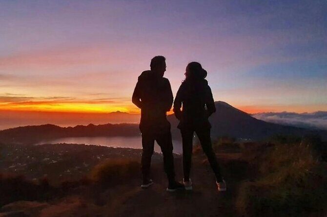 Mount Batur Jeep Sunrise With Options Tour - Optional Finishes After Batur: Hot Springs, Temple, Lunch, or Tibumana Falls