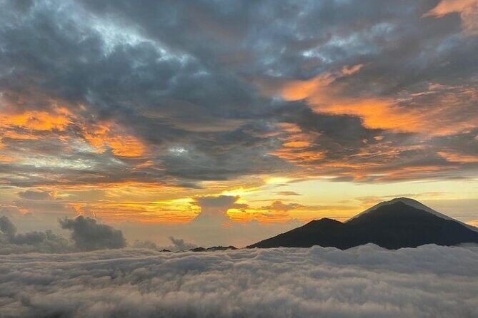 Mount Batur Jeep Sunrise With Options Tour - Value Check: What $60 Gets You (and What You’ll Pay Extra)