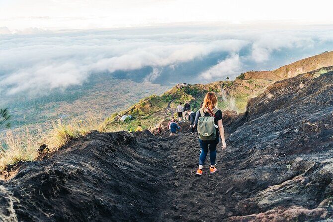 Mount Batur Sunrise Hike & Hot Spring (Private & All-Inclusive) - Toya Bungkah Hot Springs: Lakeside Soaking for About Two Hours