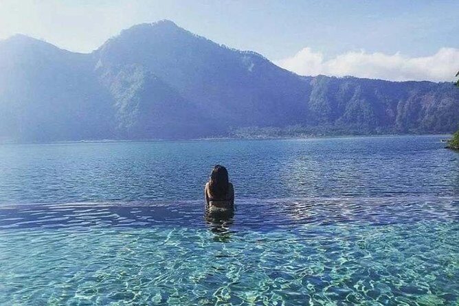 Mount Batur Sunrise Hike & Hot Spring (Private & All-Inclusive) - Batur Natural Hotspring Infinity Pools: Why the Second Soak Feels Like a Bonus