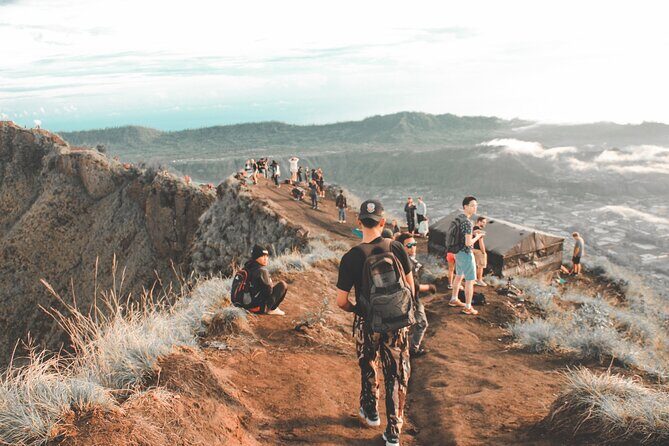 Mount Batur Sunrise Hike & Hot Spring (Private & All-Inclusive) - The Return Route: Ubud, Coffee Plantations, Beaches, and Quick Photo Passing Stops