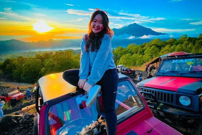 Mount Batur Sunrise Jeep & Cleansing Ritual at Tirta Empul Temple - Tirta Empul Cleansing Ritual: why this stop works before sunrise