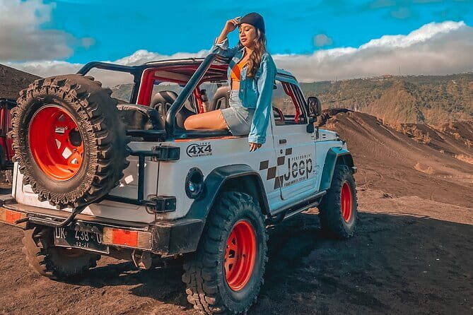 Mount Batur Sunrise Jeep & Cleansing Ritual at Tirta Empul Temple - The guide factor: how Abdi improves the whole day
