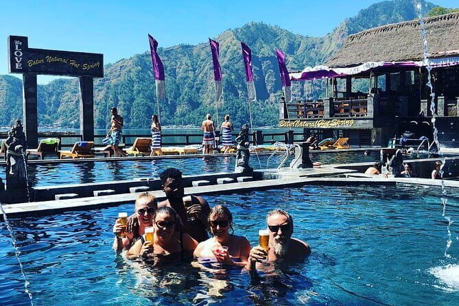 Mount Batur Sunrise Jeep From Ubud - Mount Batur Sunrise By Jeep: What You’re Really Buying