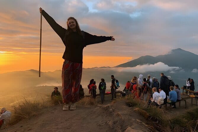 Mount Batur Sunrise Jeep From Ubud - The Jeep Ride: Comfort, Timing, and Why Small Groups Matter