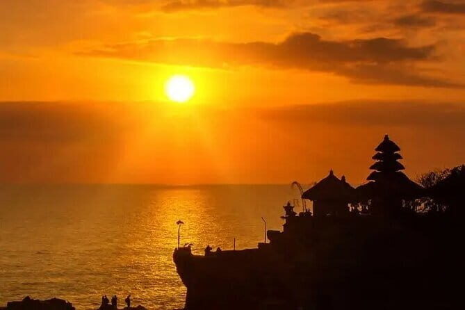 Mount Batur Sunrise Jeep With Hot Springs Tour - Small Group Comfort: Private Transfers and Up to 5 People