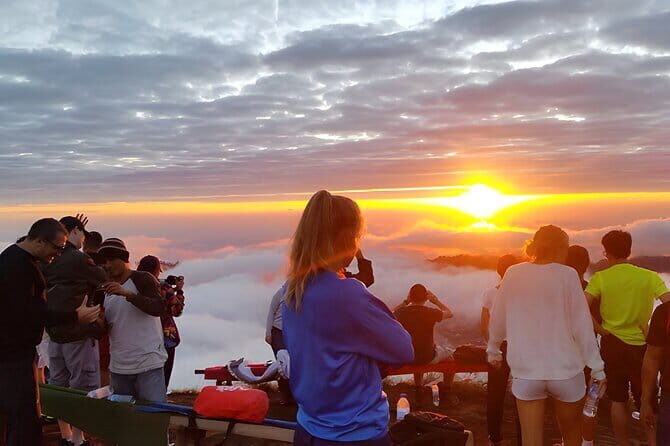 Mount Batur Sunrise Jeep With Transfer - What you’re really paying for: access, time, and stress reduction