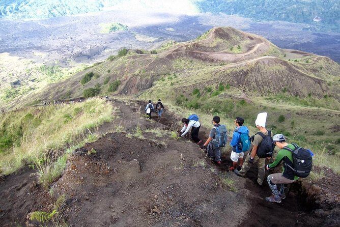 Mount Batur Sunrise Trek and Ayung River White Water Rafting Tour - Price and What You’re Actually Paying For
