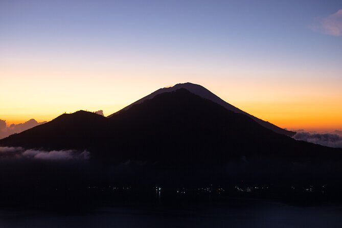 Mount Batur Sunrise Trek & Natural Hot Spring Experience - Value check: is $79 worth it for a full sunrise-to-soak day?