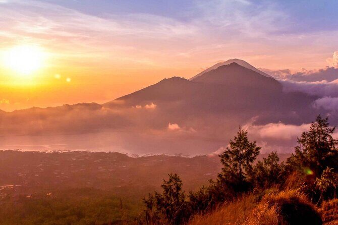 Mount Batur Sunrise Trek & Natural Hot Spring Experience - The gear details that make or break this trek