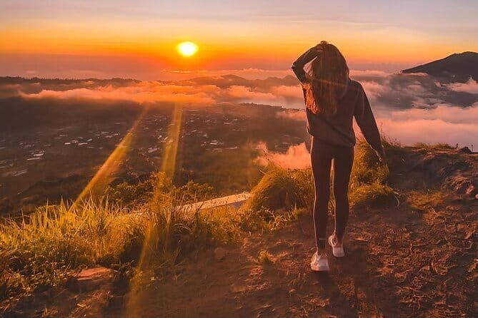 Mount Batur Sunrise Trekking (Group Tour) - Mt. Batur Sunrise: Why This Bali Trek Still Works