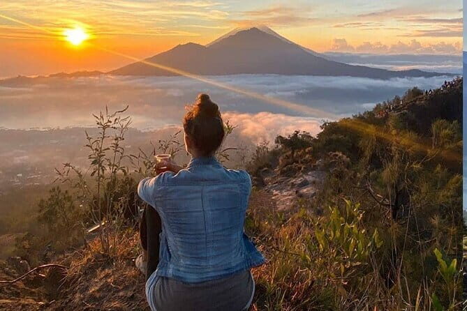 Mount Batur Sunrise Trekking (Group Tour) - Your Guide and Your Group: Licensed Local Help Makes a Difference