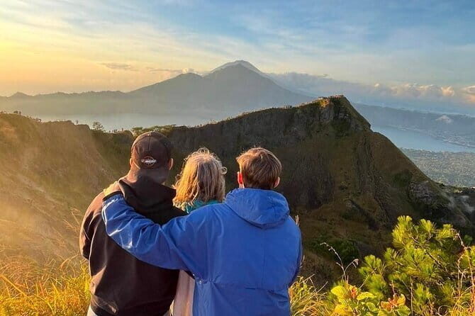 Mount Batur Sunrise Trekking (Group Tour) - The Decision: Should You Book This Mt. Batur Sunrise Trek?