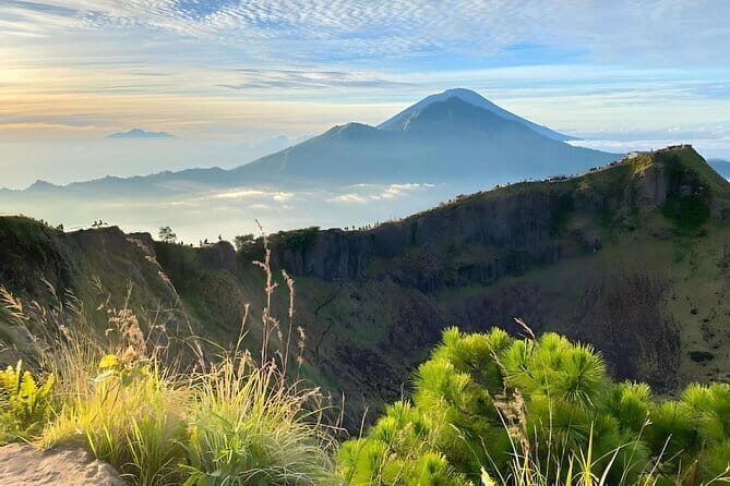 Mount Batur Sunrise Trekking (Group Tour) - The Climb Up: About 1.5–2 Hours of Steady Effort