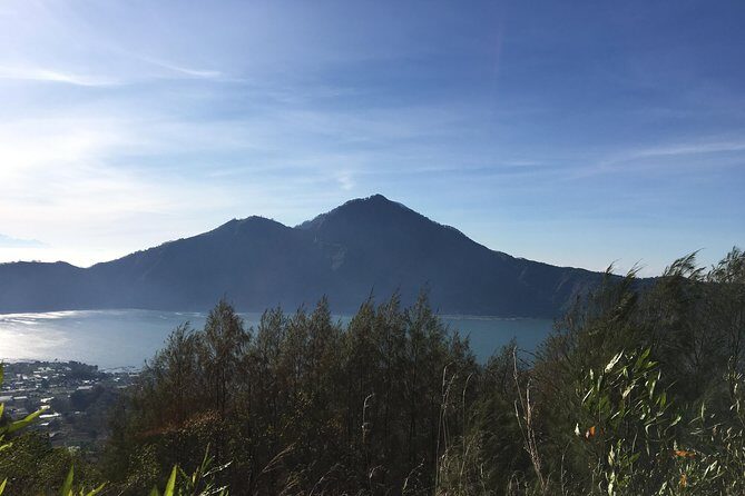 Mount Batur Sunrise Trekking & Hot Spring Tour - The hot springs: why the soak is the smart part after the climb