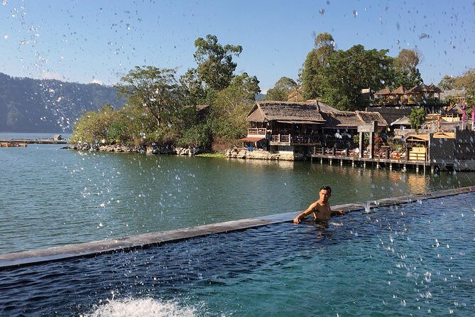 Mount Batur Sunrise Trekking & Hot Spring Tour - Price and value: how $22.95 stacks up for a full morning