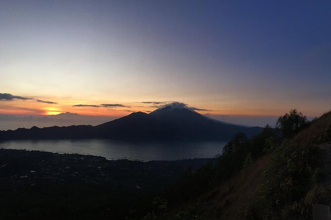 Mount Batur Sunrise Trekking & Hot Spring Tour - Logistics that matter: what to bring and what to watch for