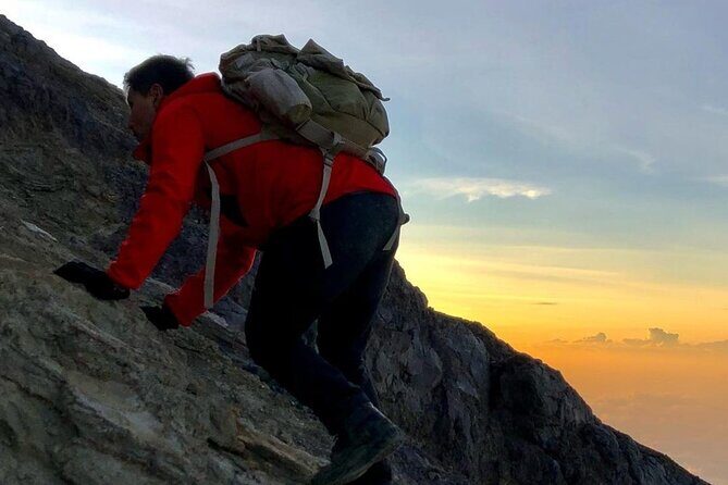 Mount Batur Sunrise Trekking, Hot Springs & Lunch at Restaurant - Key things I’d book for