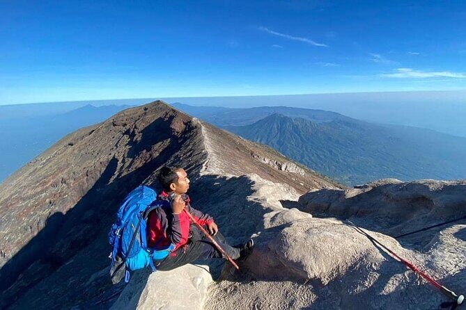 Mount Batur Sunrise Trekking, Hot Springs & Lunch at Restaurant - The hot springs by Lake Batur: your muscles’ reset button