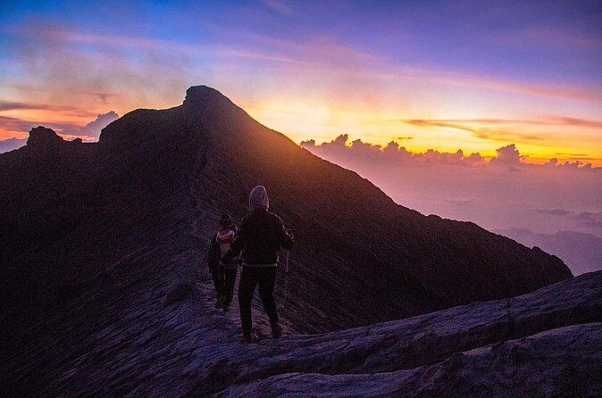 Mount Batur Sunrise Trekking, Hot Springs & Lunch at Restaurant - Timing, effort, and weather: the real decision points