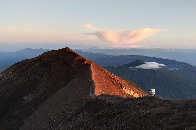 Mount Batur Sunrise Trekking, Hot Springs & Lunch at Restaurant - Gear and prep: what to do before you leave