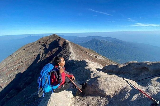 Mount Batur Sunrise Trekking, Hot Springs & Lunch at Restaurant - Who this tour fits best