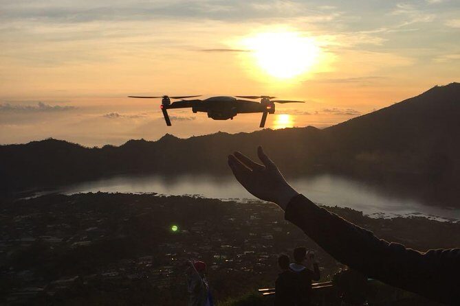 Mount Batur Sunrise Trekking Option - Key points to know before you go