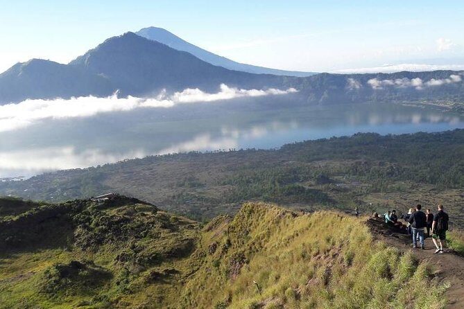 Mount Batur Sunrise Trekking Option - Coffee plantation stop at Satria Agrowisata