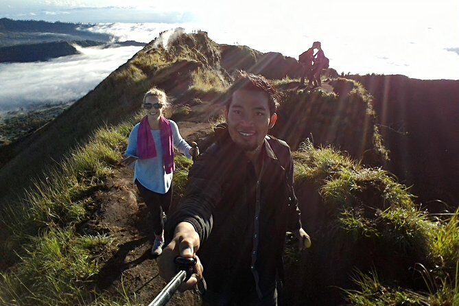 Mount Batur Sunrise Trekking Option - Price and value: what $59.94 buys you (and what you should budget extra)