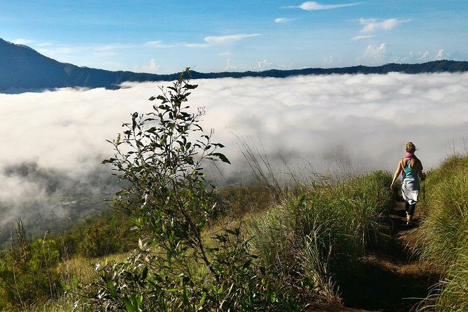 Mount Batur Sunrise Trekking Option - Who this trek is best for (and who should skip it)