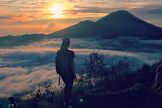 Mount Batur Sunrise Trekking With Hot Springs - Key Highlights You’ll Care About