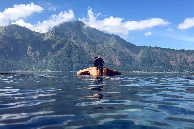 Mount Batur Sunrise Trekking With Hot Springs - Why Mount Batur Sunrise Feels Worth the Alarm