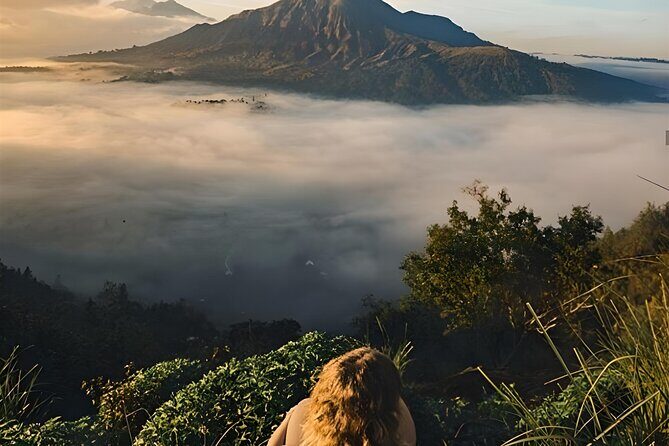 Mount Batur Sunrise Trekking with Natural Hot Spring - Price and value: how $19 holds up for a long day