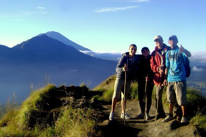 Mount Batur Sunrise Trekking with Professional Trekking Guide - Why Mt. Batur Sunrise Feels Like Bali’s Best Early Alarm