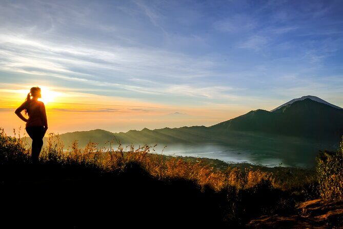 Mount Batur Sunrise Trekking with Professional Trekking Guide - Summit Timing and the Sunrise Moment You Came For
