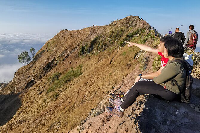 Mount Batur Sunrise Trekking with Professional Trekking Guide - Price and Value: Is $75 Really Fair for a Private Sunrise Trek?
