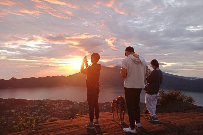 Mt. Batur : All-Inclusive Sunrise Trekking & Swing Ticket - Sunrise, Steam, and a Jungle Swing: What the Day Really Feels Like