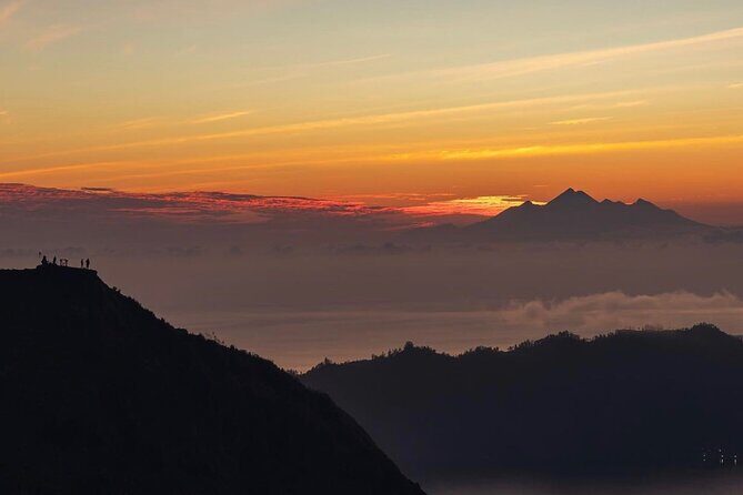 Mt. Batur : All-Inclusive Sunrise Trekking & Swing Ticket - The Jungle Swing Near Ubud: How to Get Great Shots (Without Overthinking It)
