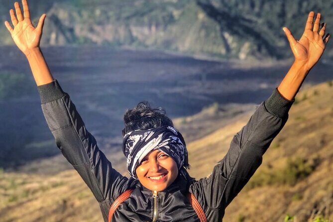 Mt. Batur : All-Inclusive Sunrise Trekking & Swing Ticket - Price and Value for a Full Sunrise Day from Seminyak