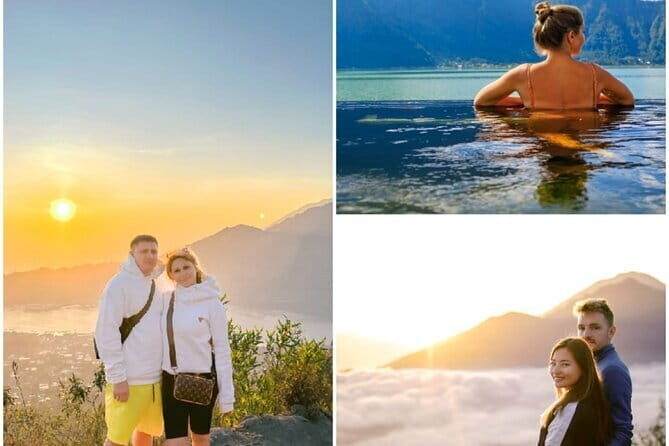 Mt Batur Camping (sunset & sunrise) - All Inclusive - The day-by-day plan: what you’ll do at Mt. Batur