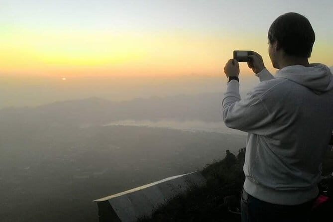Mt Batur Camping (sunset & sunrise) - All Inclusive - Hot springs at Toya Bungkah: the recovery piece you’ll be glad you bought