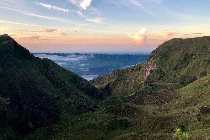 Mt batur Sunrise Trekking and Natural Spring Tour - The descent: where your legs will talk back