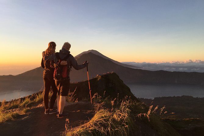Mt batur Sunrise Trekking and Natural Spring Tour - What’s included (and what you’ll have to plan yourself)
