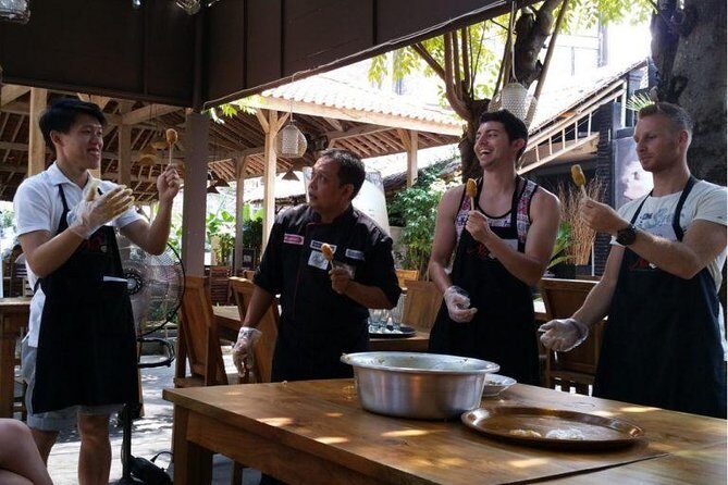 Nia Bali Seminyak Cooking Class - Key Things I Think You’ll Care About